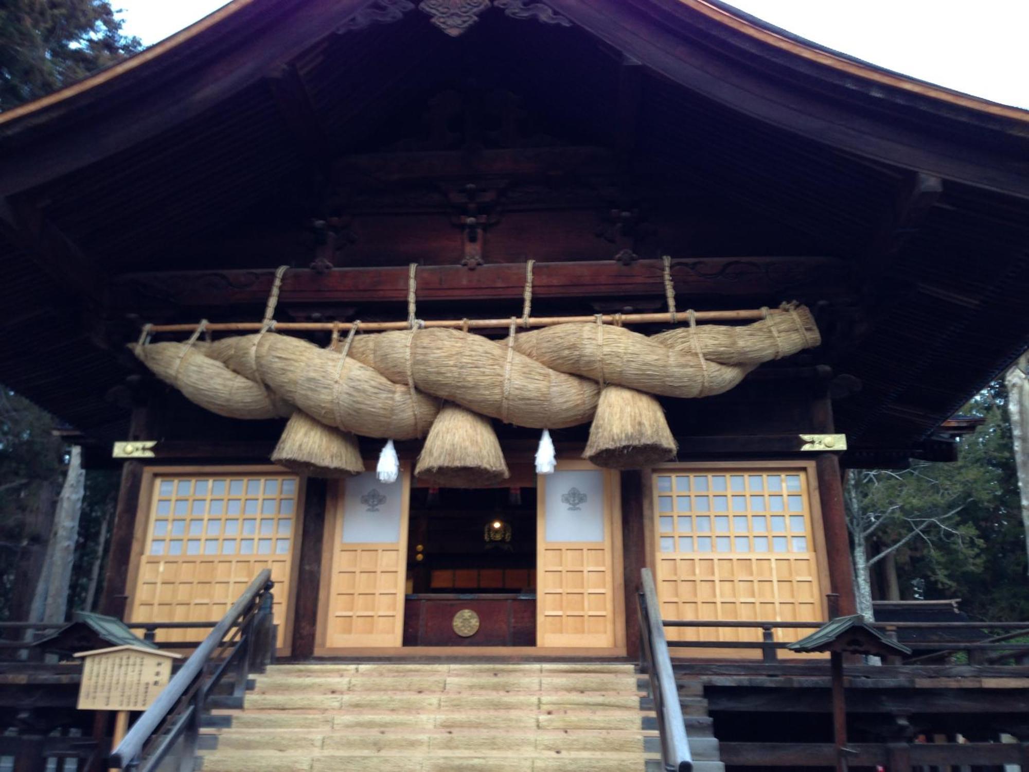 富士見町 トゥンブクトゥヴィラ エクステリア 写真