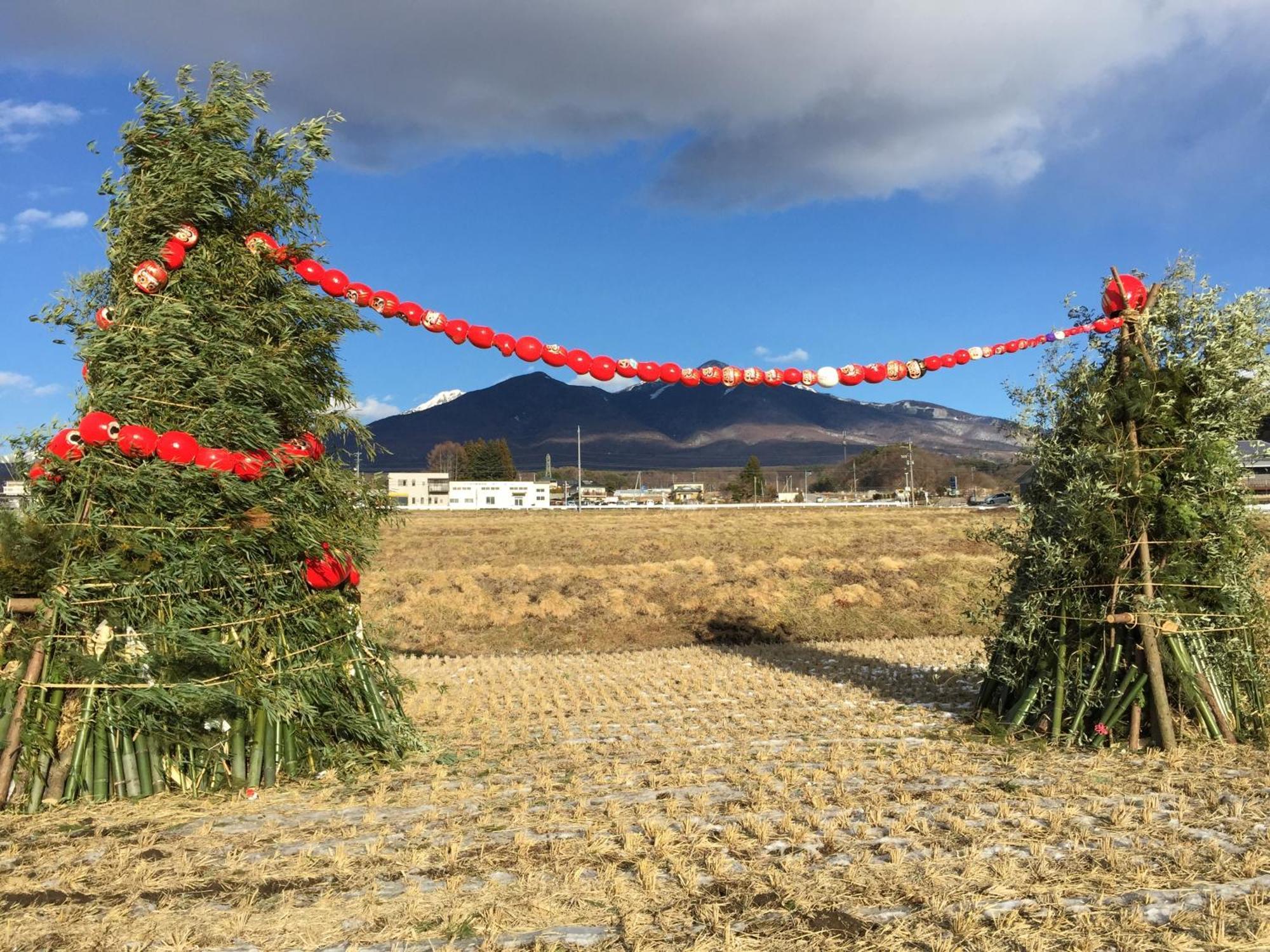 富士見町 トゥンブクトゥヴィラ エクステリア 写真