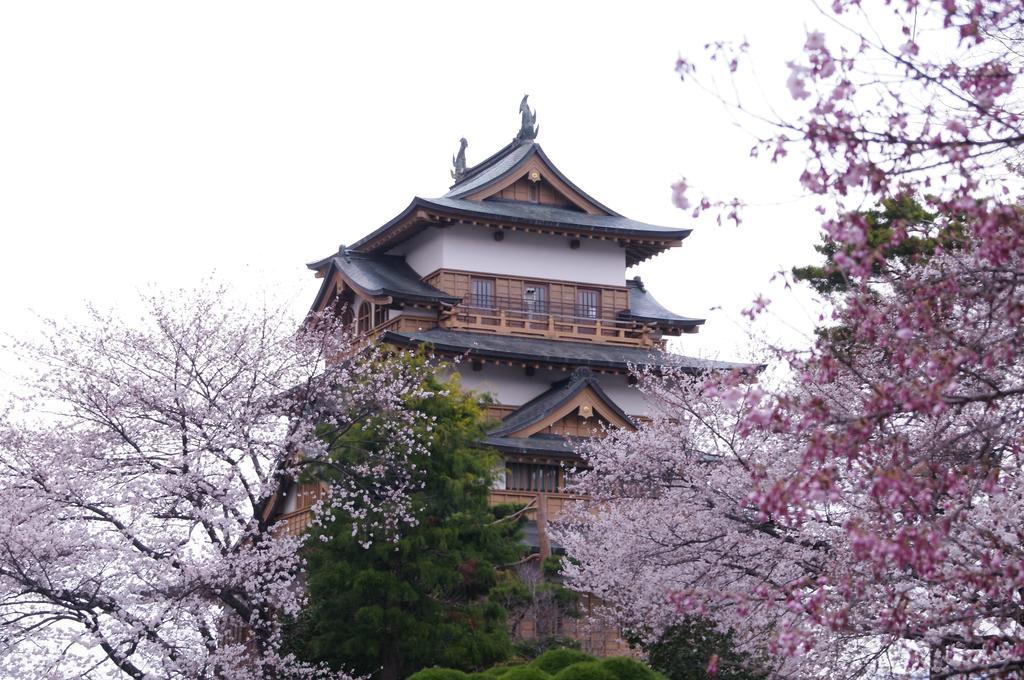 富士見町 トゥンブクトゥヴィラ エクステリア 写真