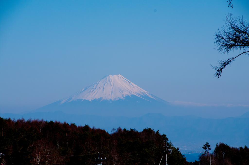 富士見町 トゥンブクトゥヴィラ エクステリア 写真